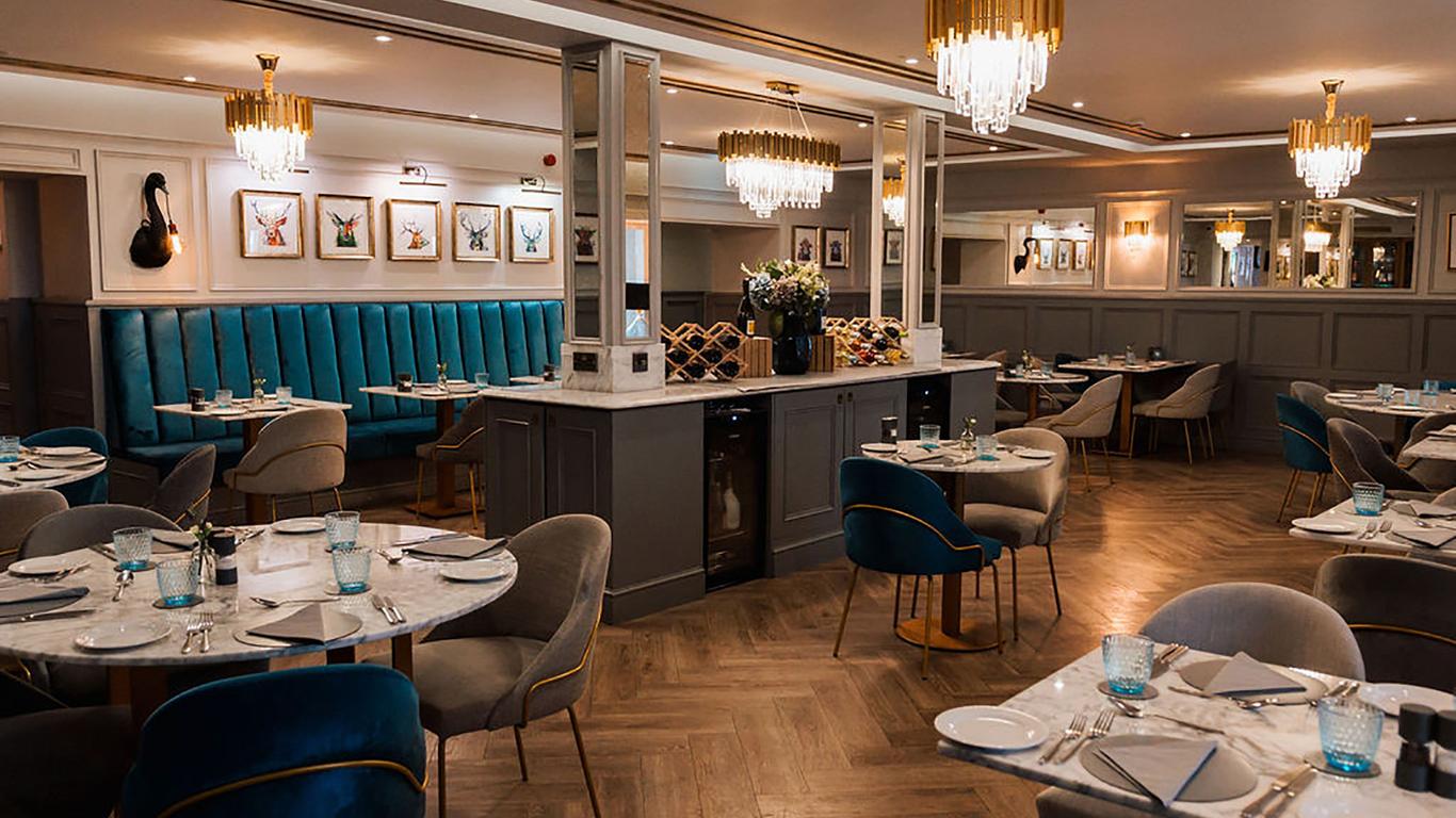 The Ayre Hotel