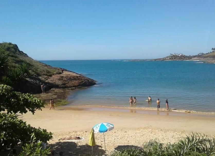 Playa Foto