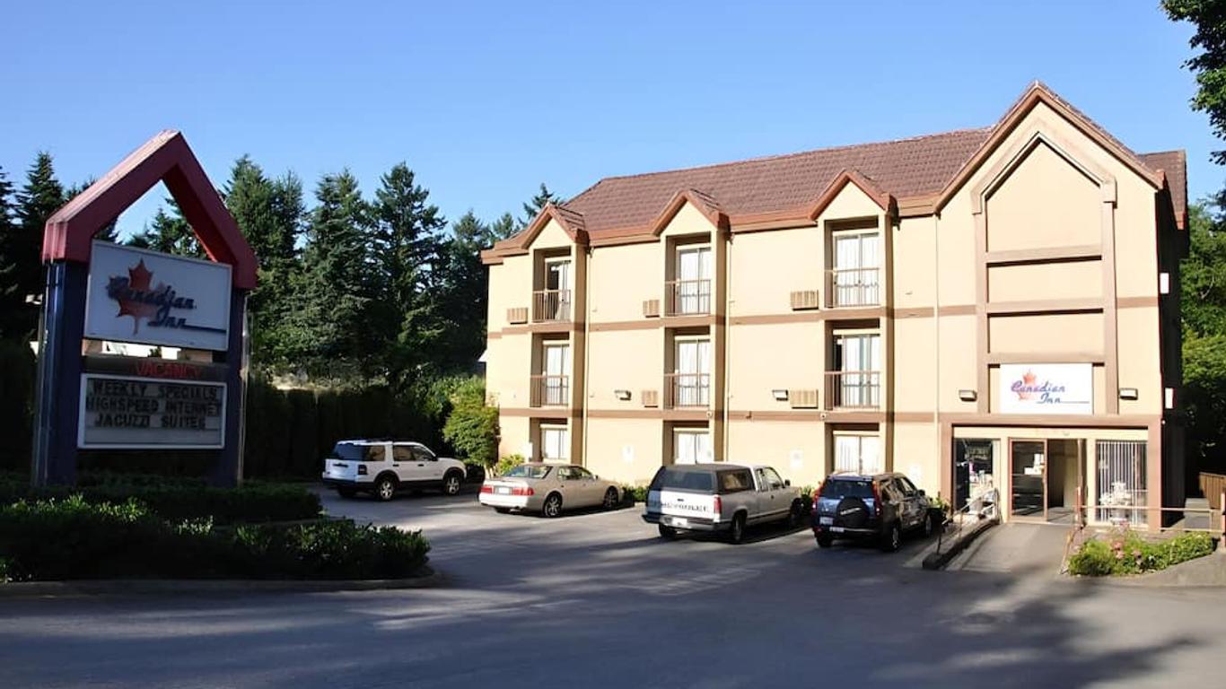 Canadian Inn