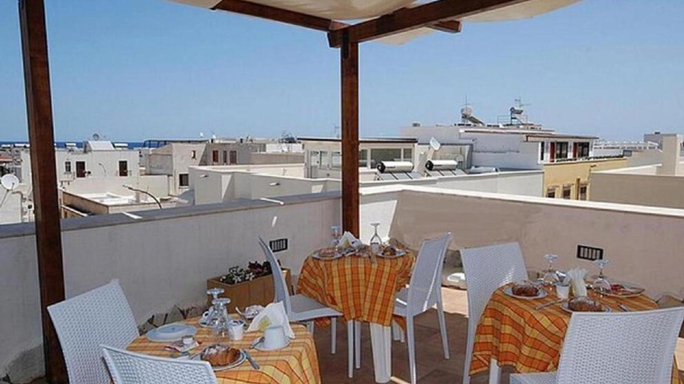 Hotel Il Melograno