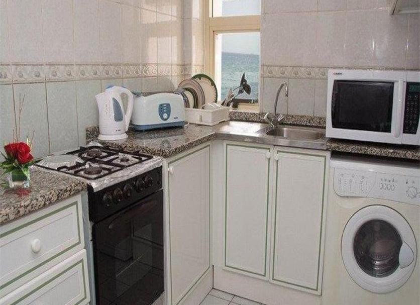 Cocina Foto