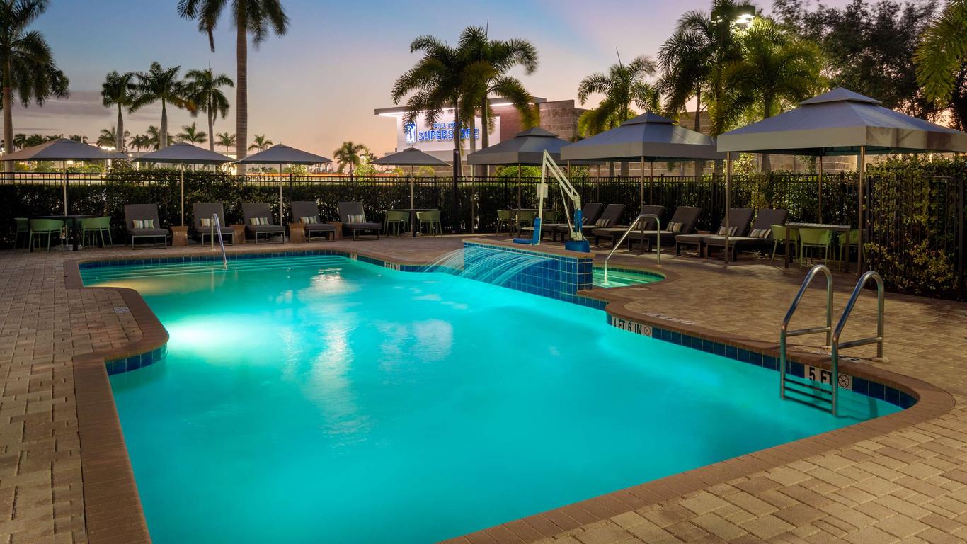Hampton Inn & Suites Sarasota/Lakewood Ranch
