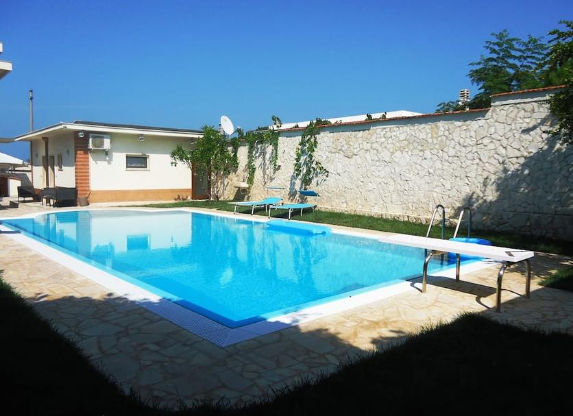 Piscina Foto