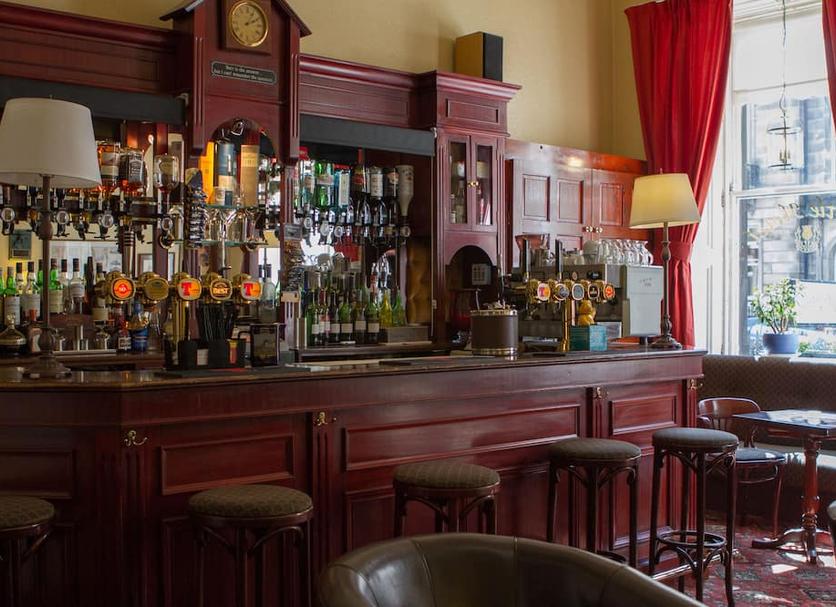 Bar Foto