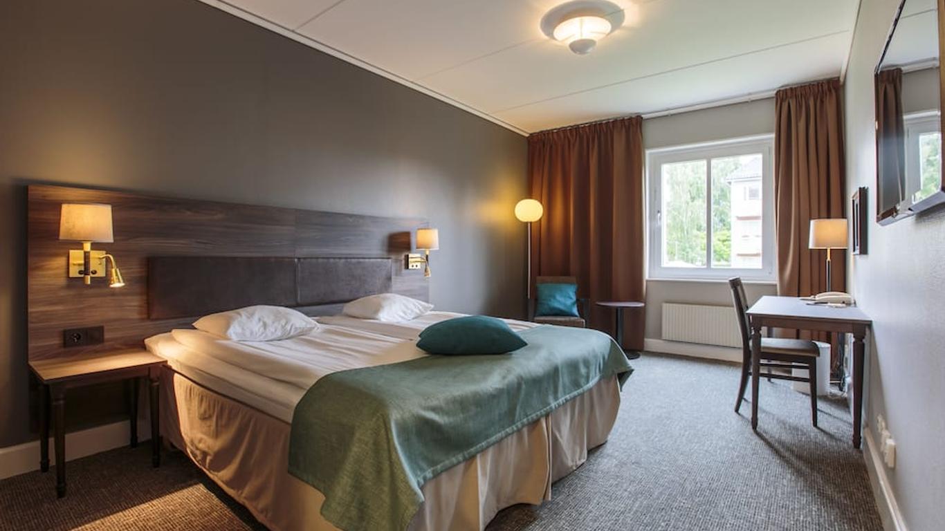 Home Hotel Uman