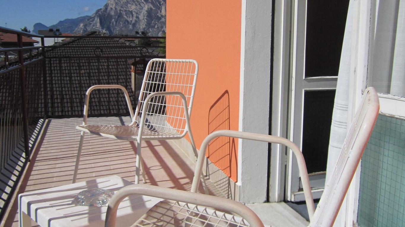 Albergo Villa Mimosa