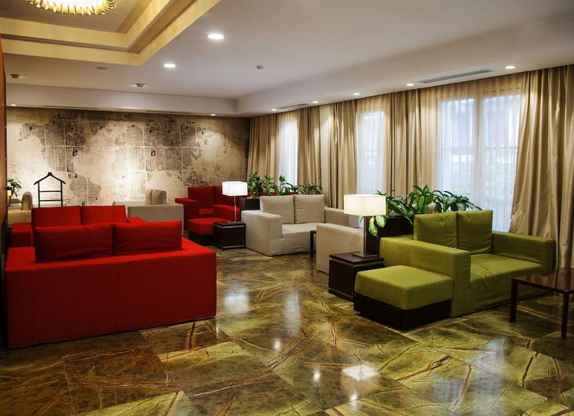 Lounge Foto
