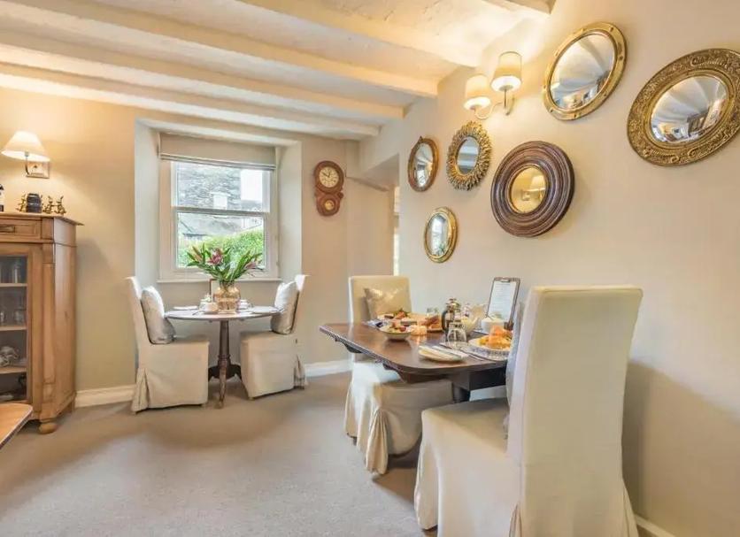 Comedor Foto