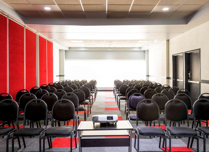 Sala de conferencias Foto