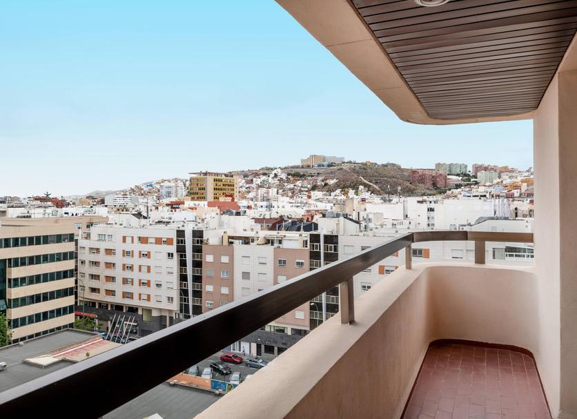 Balcón Foto