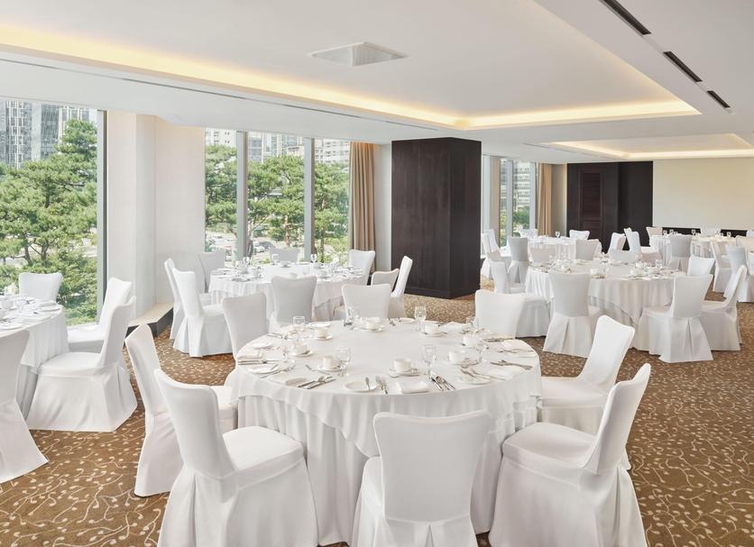 Sala de banquetes Foto