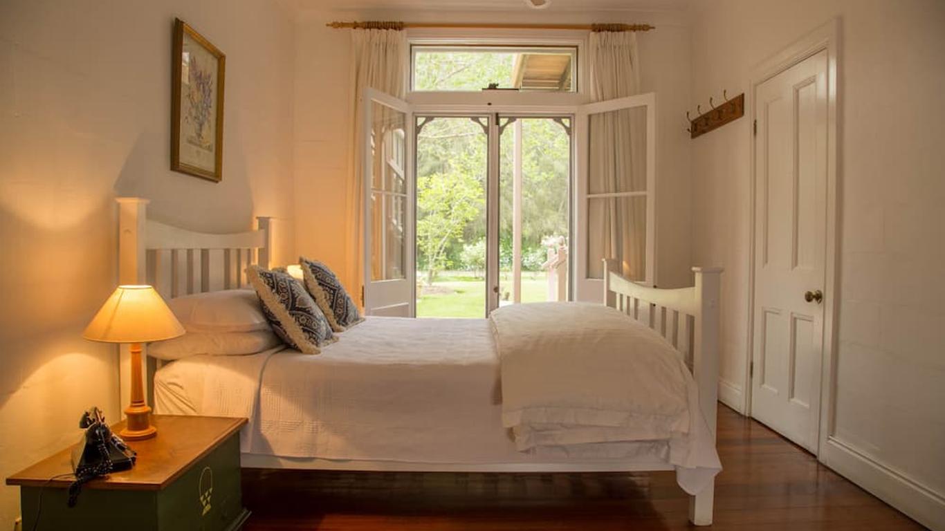 The Carriages Country House