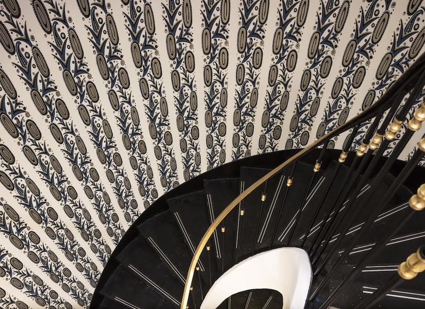 Escaleras Foto