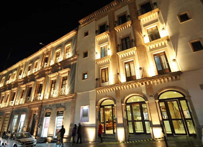 Edificio Foto