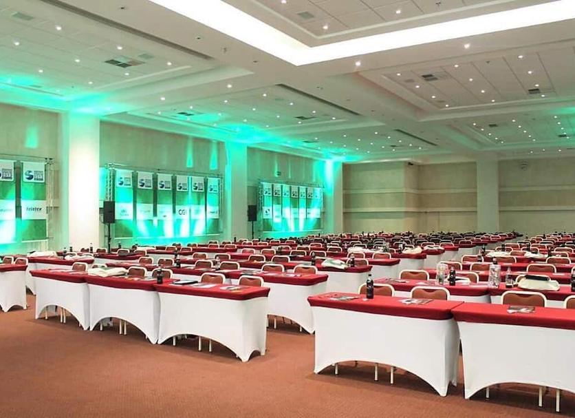 Sala de conferencias Foto