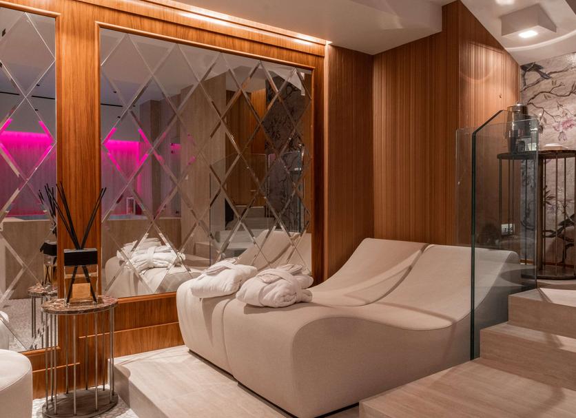 Spa Foto