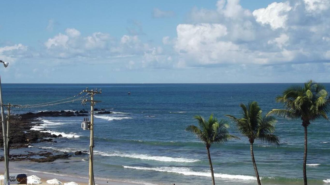 Bahia Sol e Mar