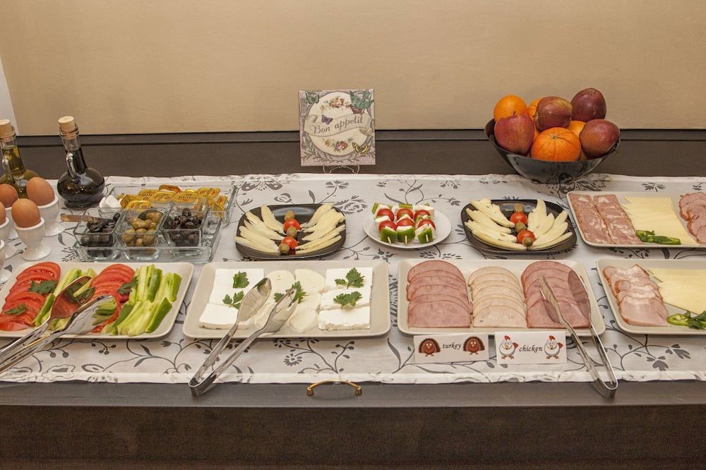 Buffet
