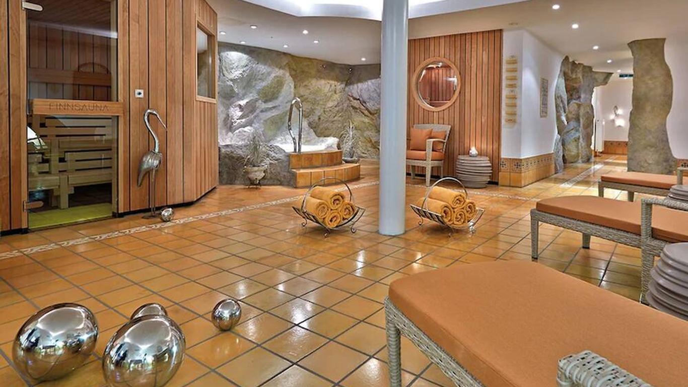 Hotel Miramar