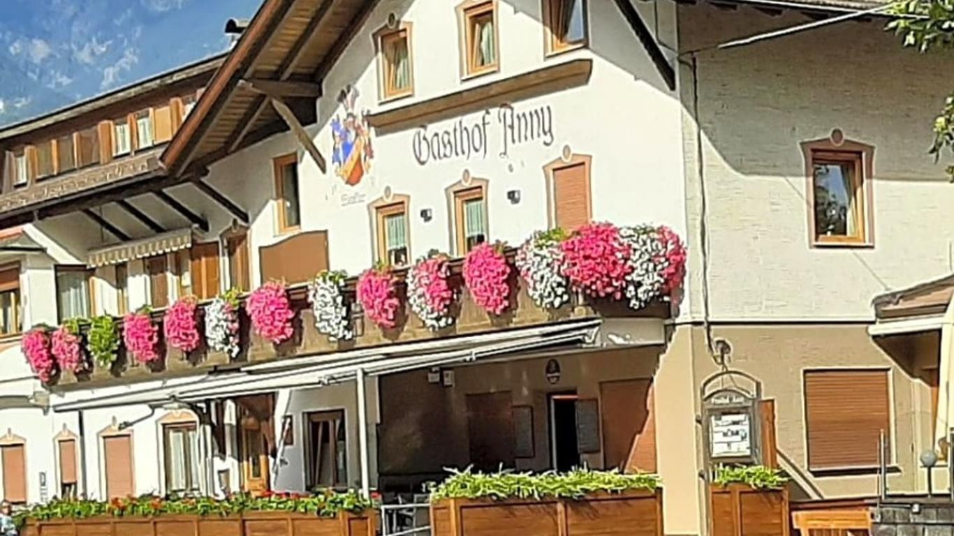 Gasthof Anny