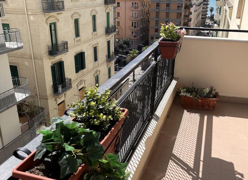 Balcón Foto
