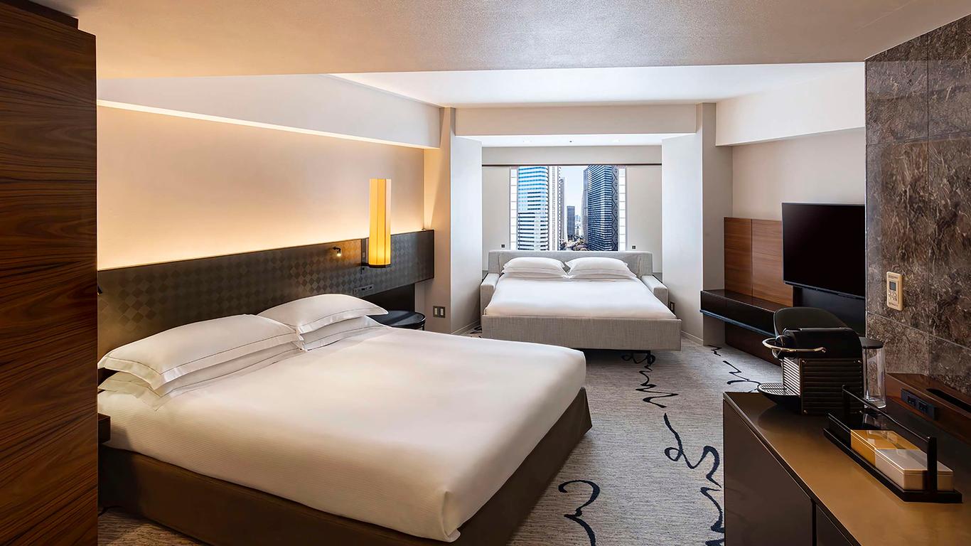 Hilton Tokyo