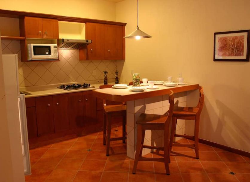 Cocina Foto