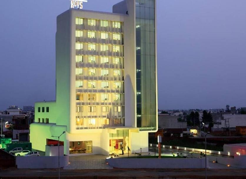 Edificio Foto
