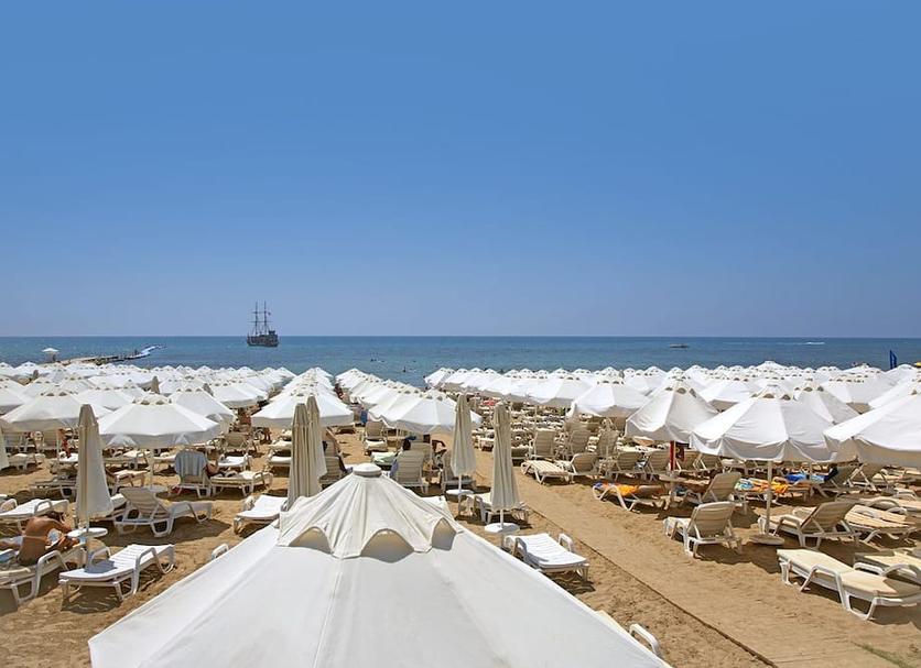 Playa Foto