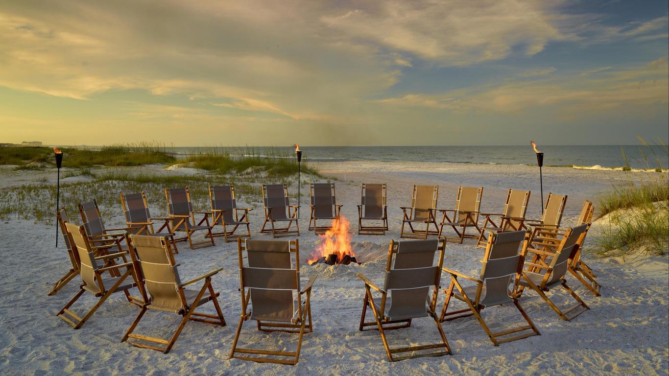 Omni Amelia Island Resort & Spa