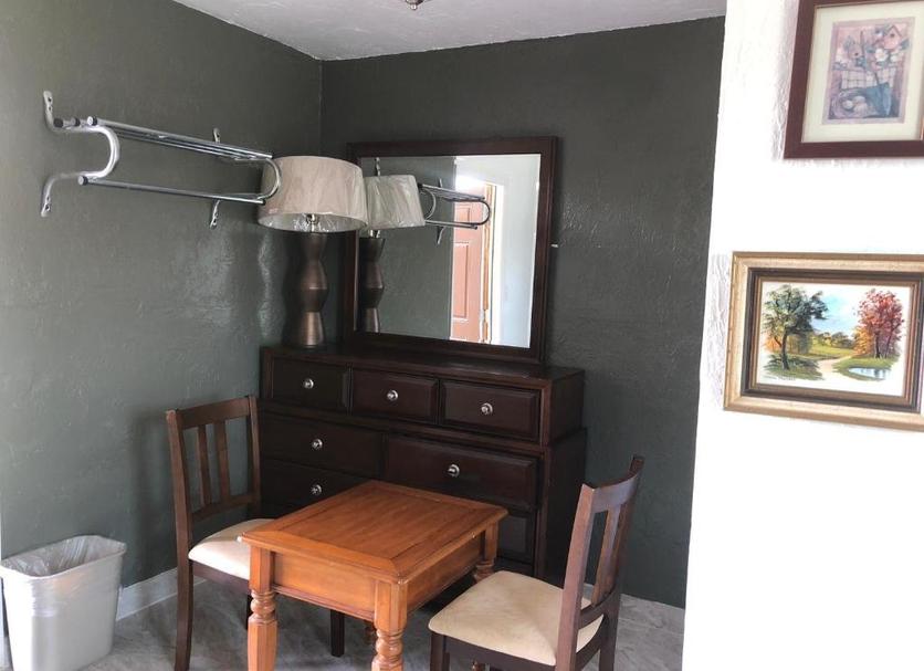 Comedor Foto