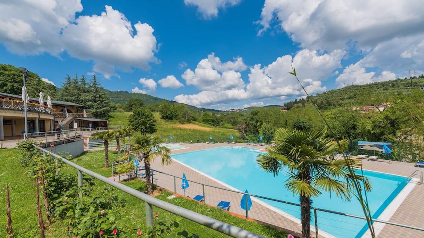 Camping Village Il Poggetto