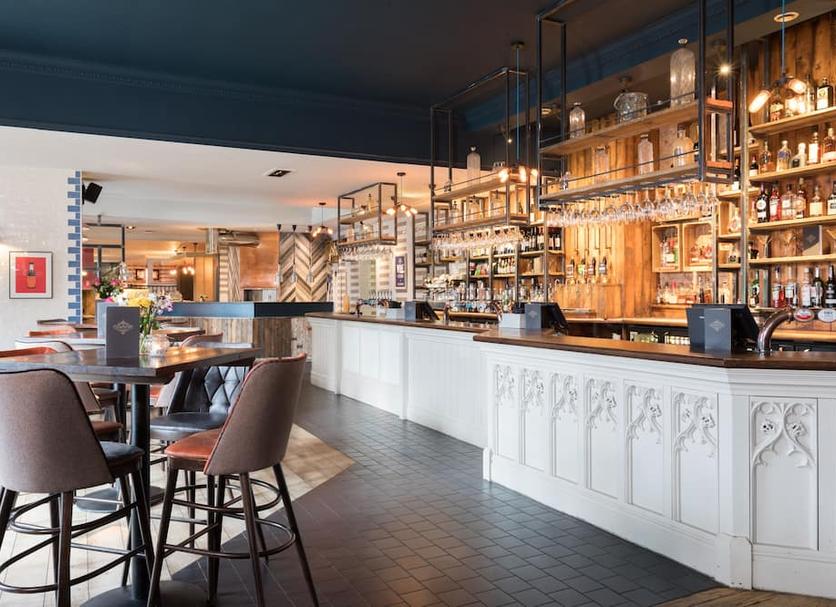 Bar Foto