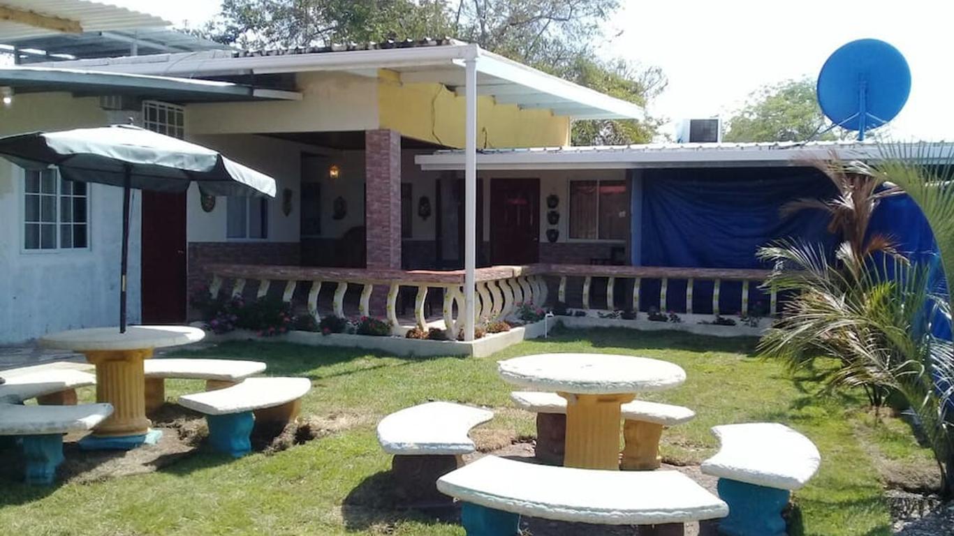 Hotel Brisas y Sabores del Pacifico
