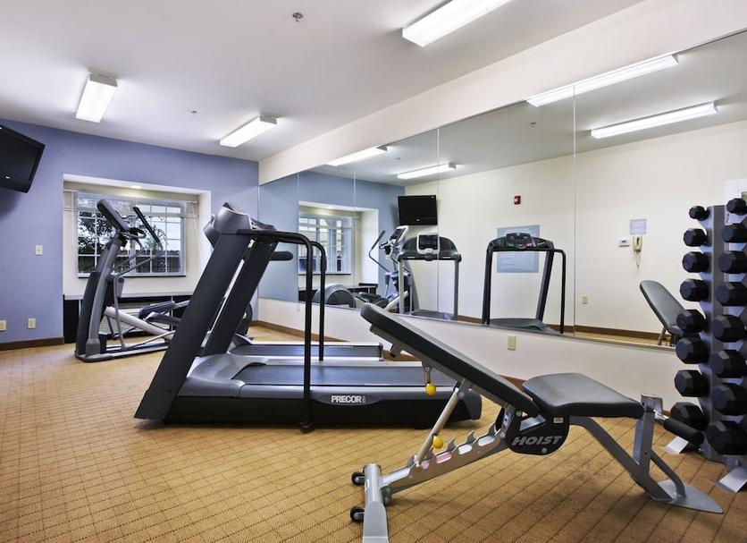 Gym Foto