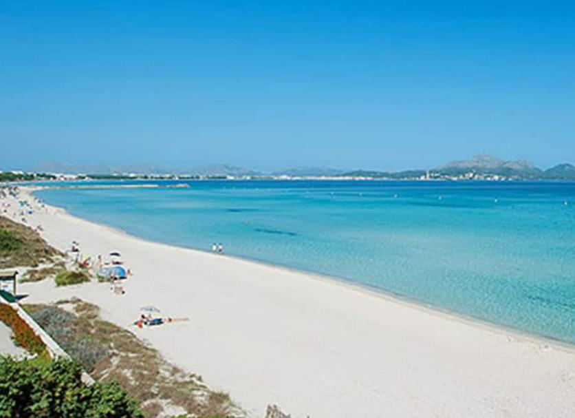 Playa Foto