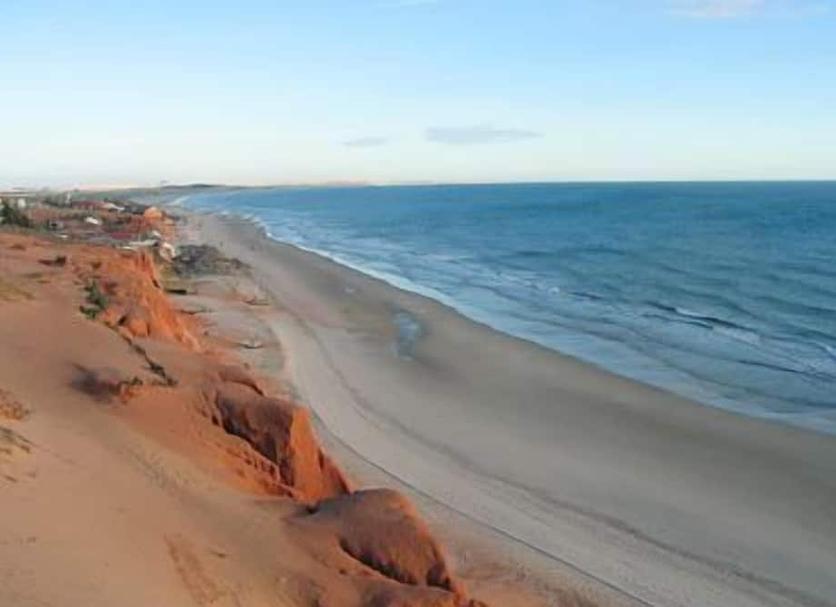 Playa Foto