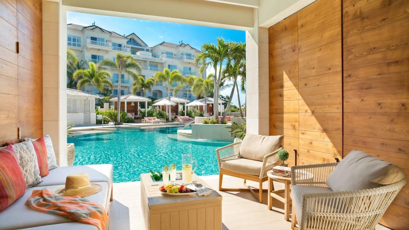 The Shore Club Turks & Caicos