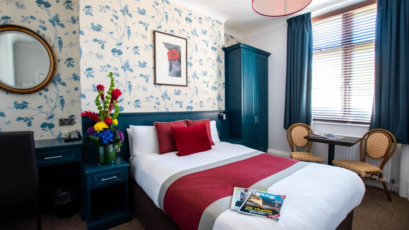 New Steine Hotel - B&B