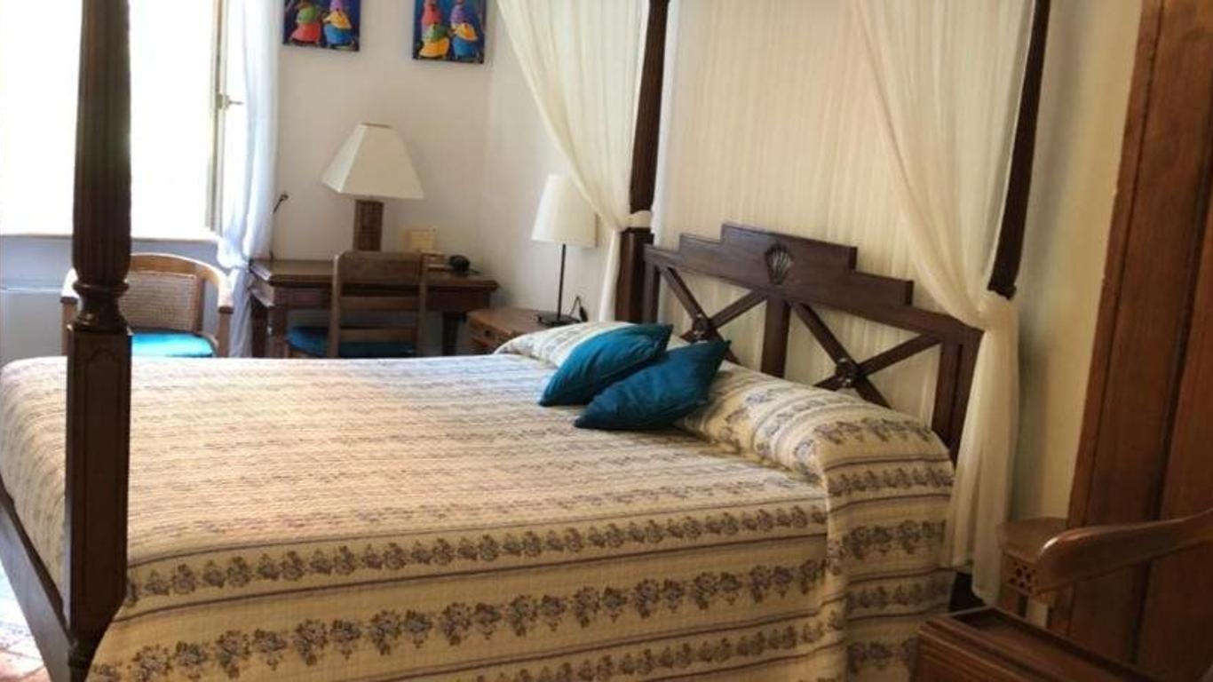 Locanda Agli Angeli