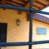 Vista del exterior