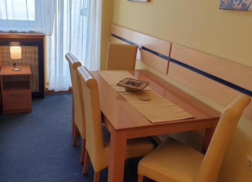 Comedor Foto