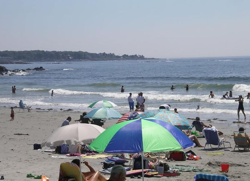 Playa Foto