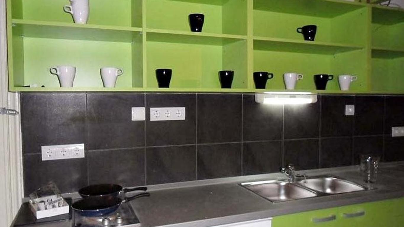 Hostel Budapest Center