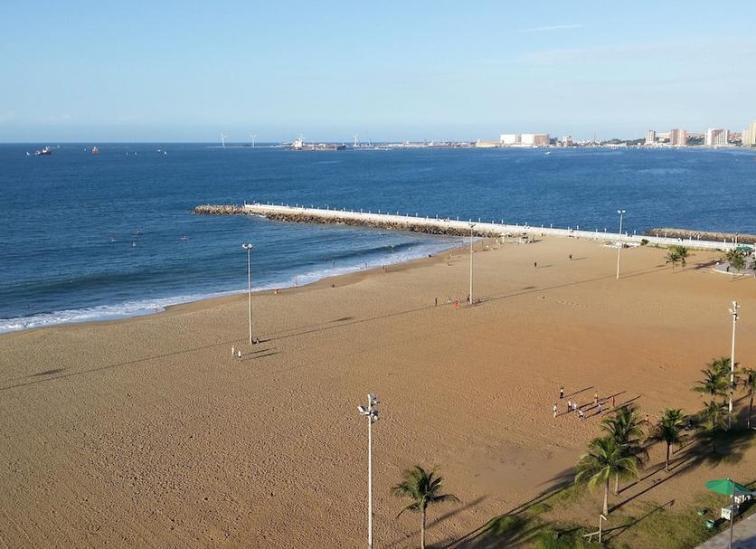 Playa Foto