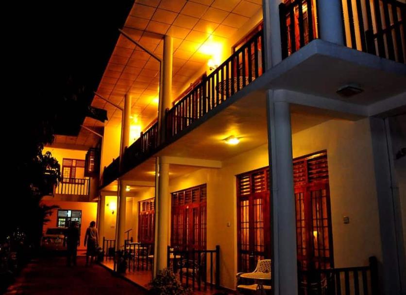 Edificio Foto