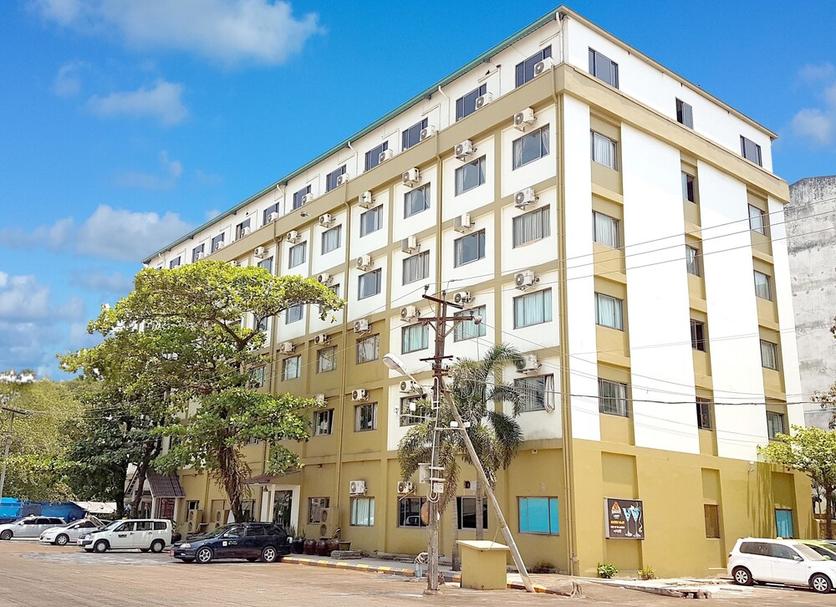 Edificio Foto