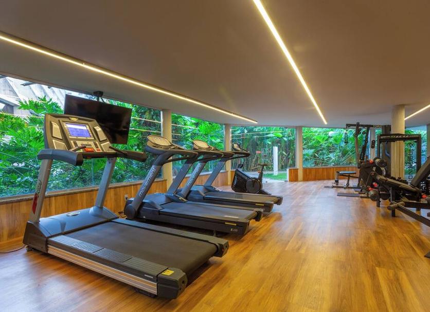 Gym Foto