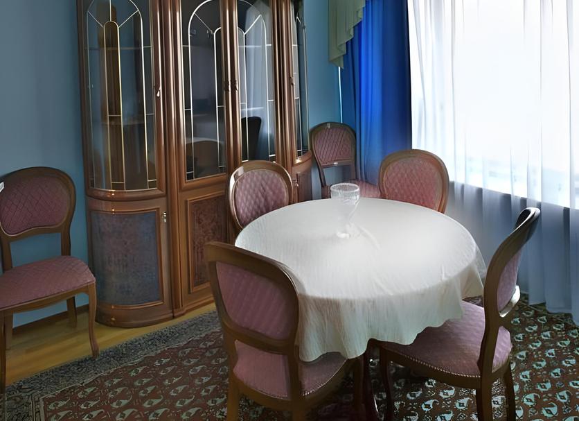 Comedor Foto