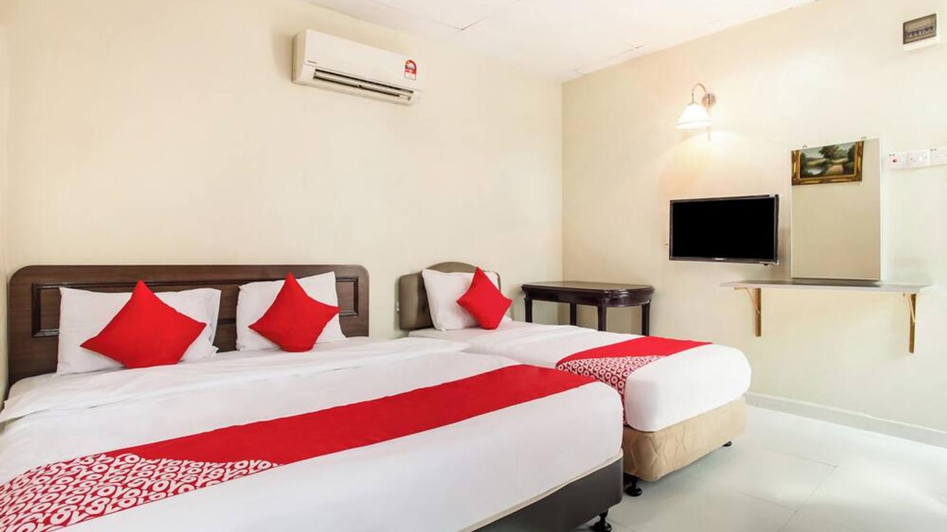 Kavanas Hotel Taiping